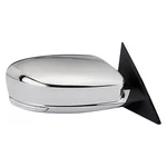 Power Side View Mirror For Chrysler 300 11-19 Passenger 57010420AG. Fixed Price $176.60.