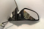 Used Oem Rh Black Power Side View Mirror 25853530 2008 Chevrolet Malibu (SVM87). Fixed Price $69.95.