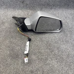 2008 2014 Cadillac Cts Oem Right Side View Silver Mirror 25951629/ 1408222ZB-C. Fixed Price $70.00.