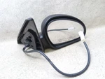 Passenger Side View Mirror Power Coupe ZX2 Fits 98-03 Ford Escort D190-187482. Fixed Price $264.61.