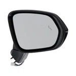 For Lexus RX350/RX350H 2023 2024 Door Mirror Passenger Side Paintable Heated. Fixed Price $248.78.