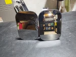Mopar 80S Dodge Van 5X7 Mirrors. Fixed Price $50.00.