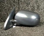 Mitsubishi Outlander Power Door Mirror Left Driver Lh Black 7632B375 14 20 Oem. Fixed Price $140.00.