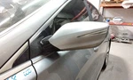 2012 Hyundai Azera Lh Driver Door Mirror Side View Oem. Fixed Price $95.40.