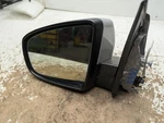 Driver Side View Mirror Power Fits 07-13 Bmw X5 797089. Fixed Price $119.90.