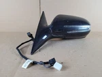 2010 Mercedes E-class E350 E550 Coupe Oem Left Lh Driver Side View Mirror Black. Fixed Price $150.00.