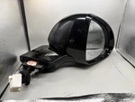 Oem 2024 Genesis G80 Right Passenger Side Mirror W/ Camera Blind Spot Black. Fixed Price $150.00.