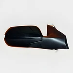 2017-2022 Honda Cr-v Passenger Right Side View Power Door Mirror Black Paint. Fixed Price $94.99.