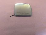 2004-2010 Bmw X3 Passenger Side Right Heated Auto Dim Mirror Glass 252334003 Oem. Fixed Price $35.00.