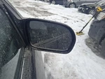 2001 Honda Civic Passenger Side Mirror Assembly Oem Used 4DR Blk. Fixed Price $82.17.