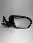 2018-2020 Lincoln Navigator Right Passenger Side Mirror W/camera Oem #191. Fixed Price $694.99.
