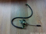 Vtg Lucas Turn Signal Switch BS1004A Jaguar Mgb Midget & Austin Healey 131SA. Fixed Price $80.00.