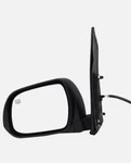 Genuine Dorman Side View Mirror Right 955-2365 For 2011-2014 Toyota Sienna. Fixed Price $74.99.