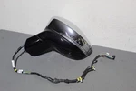 2017-2019 Chrysler Pacifica Oem Driver Side Power Mirror Chrome Blind Spot. Fixed Price $119.99.