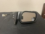 2003 2008 Mazda 6 Left Driver Side View Power Door Mirror. Fixed Price $47.50.