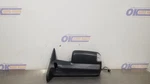 18 Dodge Ram 2500 7X11 Power Folding Exterior Side View Mirror Left Driver Black. Fixed Price $191.25.
