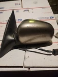Driver Side View Mirror Power Folding Heated Fits 02-11 Crown Victoria Oem. Fixed Price $48.94.