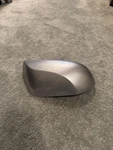 Silver Toyota Camry Passenger Side Mirror 87915-06130-B1. Fixed Price $45.00.