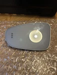 19-25 Porsche 911 992 / Taycan Left Auto Dim Heated Mirror Glass Blind Spot 95. Fixed Price $176.70.