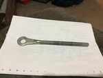 New 1966 1967 1968 1969 Ford Fairlane Torino Ranchero 390 428CJ Lower Clutch Rod. Fixed Price $44.44.