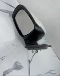 2011 -2018 Dodge Caravan Driver Side White Door Mirror Oem 1AB731W1AB. Fixed Price $44.87.