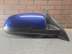 2020-2020 Hyundai Venue Passenger Right Rh Blind Spot Mirror 5PIN Oem. 1066L. Fixed Price $129.99.
