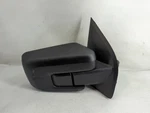 2021-2022 Ford F-150 Passenger Right Side View Power Door Mirror Black Yhbct. Fixed Price $237.97.