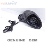 2017-2024 Audi S5 Coupe B9 Right Side View Door Mirror 8W6857410BP. Fixed Price $209.99.