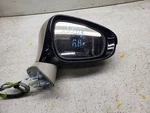Passenger Side View Mirror Power Fits 13 Lexus GS350 1168319. Fixed Price $252.00.