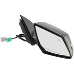 Mirrors Passenger Right Side Heated For Chevy Hand 84216800 Gmc Acadia Limited. Fixed Price $164.65.