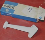 Nos 1964-70 Dodge A100 A108 Van Truck Outside Mirror Bracket Arm Mopar 2502898. Fixed Price $165.00.