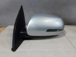 2010 Hyundai Accent Side Mirror Assembly Left Oem 876101E7555S. Fixed Price $246.45.