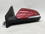 2015-2017 Hyundai Sonata Driver Left Side View Power Door Mirror 128-13128 Oem. Fixed Price $179.99.