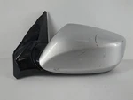 2013-2016 Hyundai Santa Fe Driver Left Side View Manual Door Mirror Qsiba. Fixed Price $87.19.