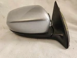 2014 Jeep Cherokee Passenger Side Door Mirror Heated With Turn Signal 1VF38JSCAD. Fixed Price $84.00.