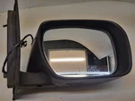 2007 08 2009 Mazda CX7 Right *passenger* Power Mirror Paint W/o Heated Glass Oe. Fixed Price $59.60.