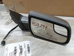Passenger Side View Mirror Power Chrome Opt DL9 Fits 14 Equinox 137724. Fixed Price $56.16.