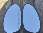 06-08 Bmw 1/3 Series E82 E90 Auto Dim Heated Mirror Glass Left Right Oem #P5. Fixed Price $89.99.