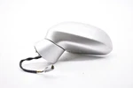 2000-2003 Honda S2000 Driver Left Front Silver Door Mirror. Fixed Price $93.62.