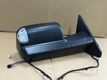 2019- 2024 Dodge Ram 1500 Right Side Mirror Fold W/light Oem 68462962AA. Fixed Price $138.11.