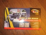 Cipa 20/20 Rearview Mirror Gm Chevrolet Replacement #46100 Chrome. Fixed Price $44.99.