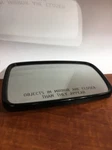 02 -08 Bmw Series 745 760 Li E65 E66 Right Door Mirror Insert Glass Oem #43. Fixed Price $55.00.