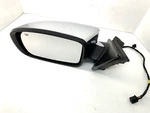 2011-2014 Chrysler 300 Door Mirror Left Driver Side Heated Power Oem (chrome). Fixed Price $39.98.