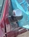 2013 Chevrolet Silverado 1500 Side Door Mirror Driver Oem. Fixed Price $50.88.