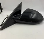 2006-2016 Chevrolet Impala Driver Side View Power Door Mirror Black D04B44053. Fixed Price $48.09.