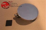 37-54 Driver Side Peep 4" Mirror For Lh Only. Fixed Price $29.71.