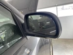 Passenger Side View Mirror Power Manual Folding Opt DS3 Fits 06-07 Envoy 1015362. Fixed Price $139.90.