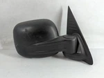2002-2007 Jeep Liberty Passenger Right Side View Power Door Mirror Black DHJ3N. Fixed Price $517.60.