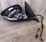 2025 Volkswagen Teramont "atlas" Rh Passenger Mirror Oem 3CR-857-502-B. Fixed Price $253.99.