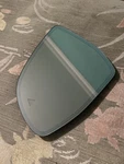 17-24 Oem Bmw X3 X4 X5 X6 X7 Left Auto Dim Heated Mirror Glass Blind Spot Lh Usa. Fixed Price $109.00.